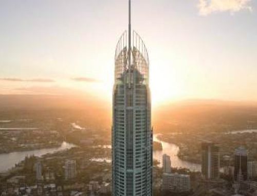 Gold Coast Strip & SkyPoint