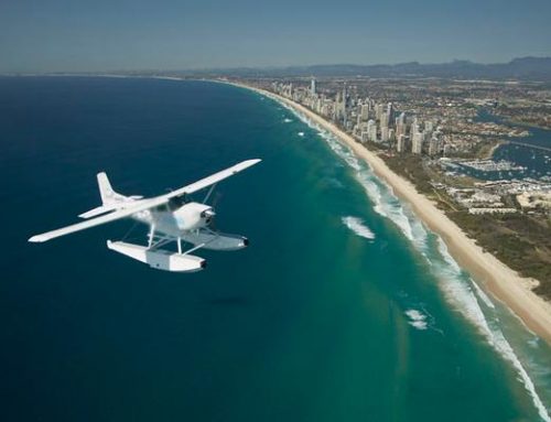 Scenic Flights