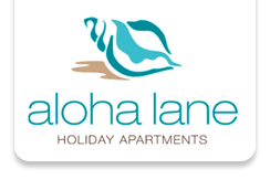 Aloha Lane Apartments Main Beach