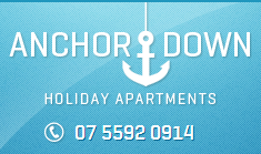 Anchor Down Apartments