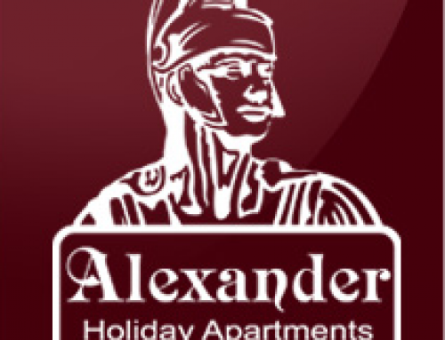 Alexander Holiday Apartments Surfers Paradise