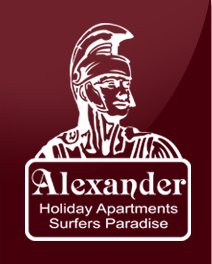 Alexander Holiday Apartments Surfers Paradise
