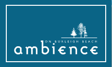 Ambience Apartments on Burleigh Beach
