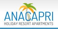 Anacapri Holiday Resort Apartments Gold Coast