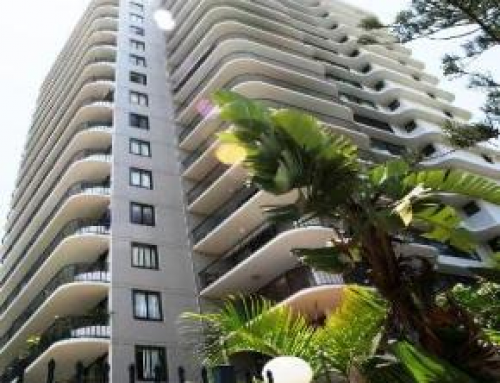 Anacapri Apartments Gold Coast