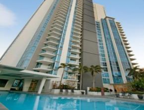 Artique Resort Apartments Surfers Paradise