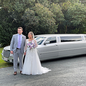 Luxury Car Hire for Wedding at low prices