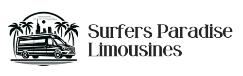 Surfers Paradise Limousines Logo